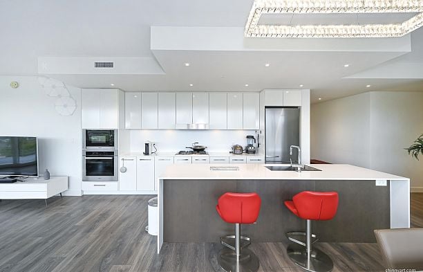 601 5699 Baillie Street Cambie