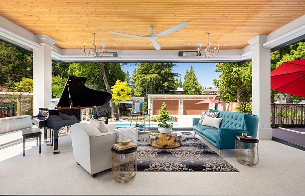 8483 Wiltshire Street S.W. Marine