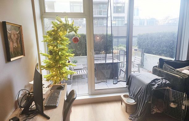 221 159 W 2nd Avenue False Creek