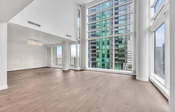 1103 1139 W Cordova Street Coal Harbour