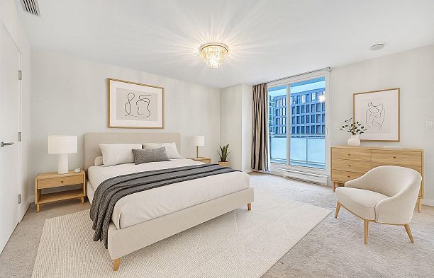 1103 1139 W Cordova Street Coal Harbour