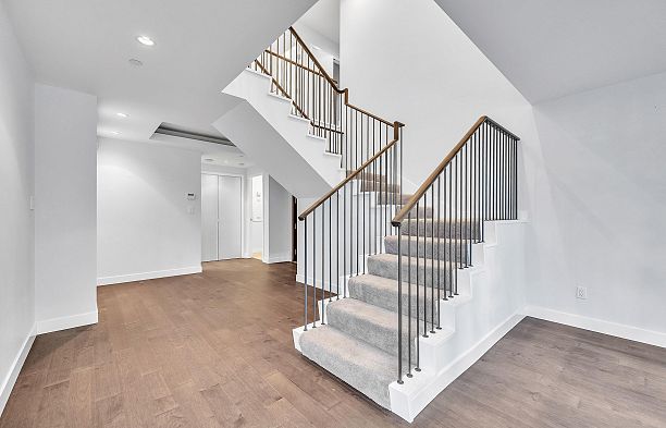 1103 1139 W Cordova Street Coal Harbour