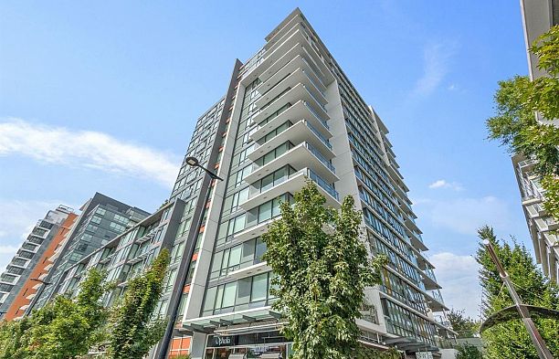 221 159 W 2nd Avenue False Creek