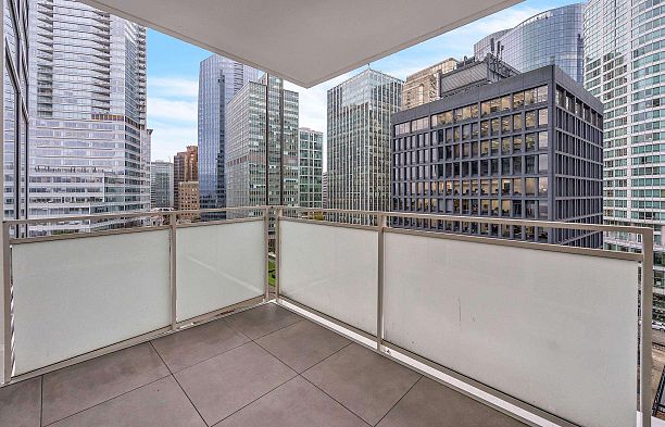 1103 1139 W Cordova Street Coal Harbour