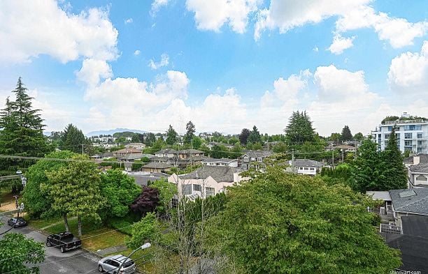 601 5699 Baillie Street Cambie