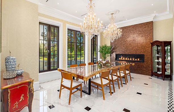 8483 Wiltshire Street S.W. Marine