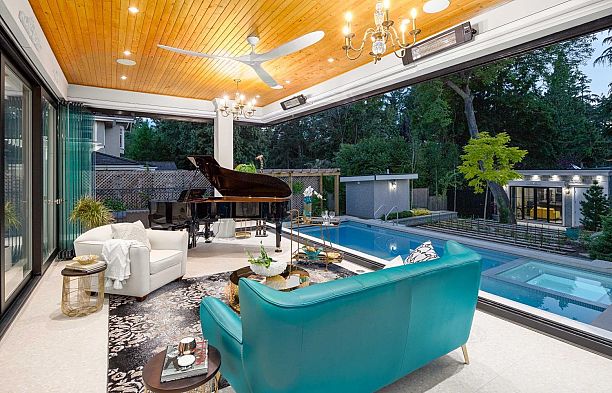 8483 Wiltshire Street S.W. Marine