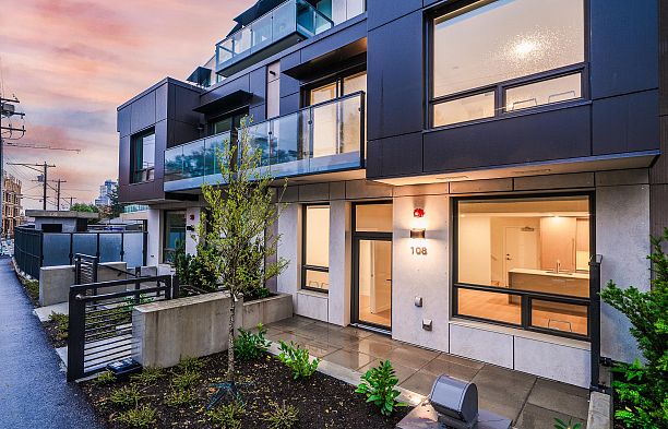 108 5212 Cambie Street Cambie