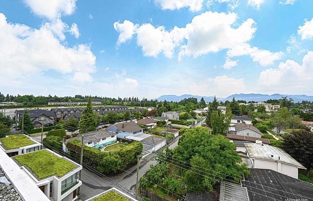 601 5699 Baillie Street Cambie