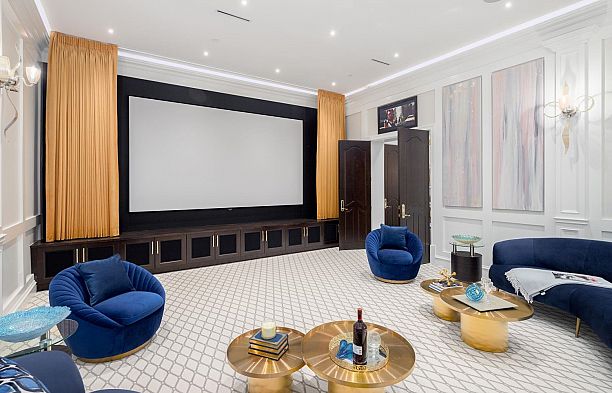 8483 Wiltshire Street S.W. Marine