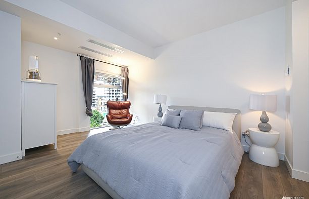 601 5699 Baillie Street Cambie