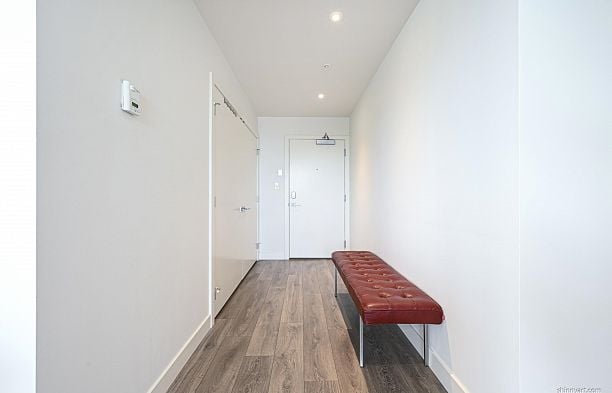 601 5699 Baillie Street Cambie