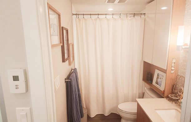 221 159 W 2nd Avenue False Creek