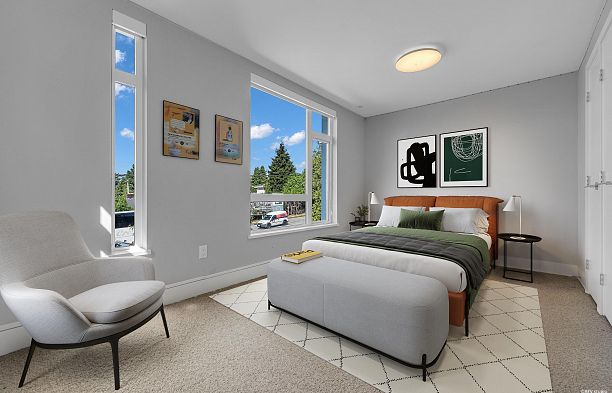 7478 Granville Street South Granville