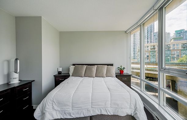 603 980 Cooperage Way Yaletown