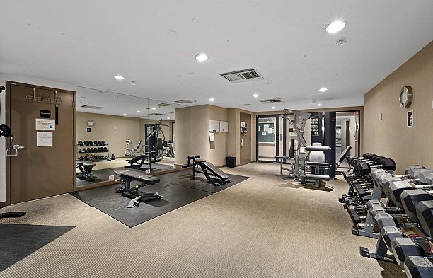 603 980 Cooperage Way Yaletown