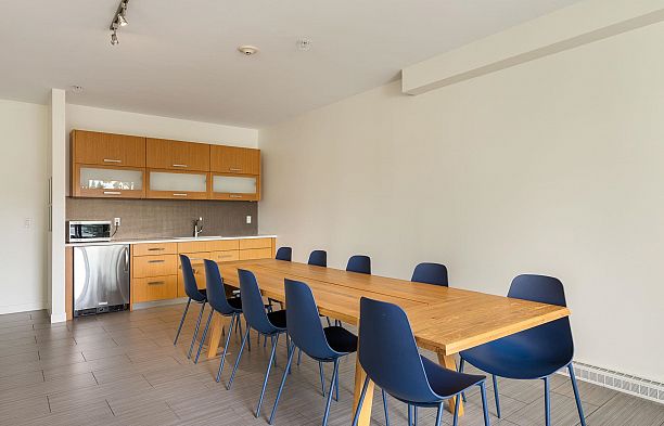 218 3333 Main Street Main