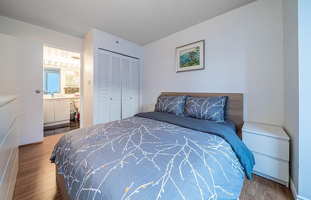 903 1166 Melville Street Coal Harbour