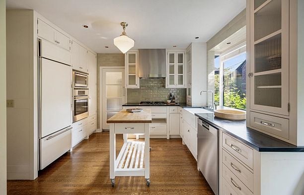 2533 Wallace Crescent Point Grey