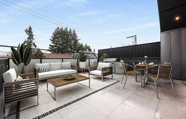 2 273 W 17th Avenue Cambie