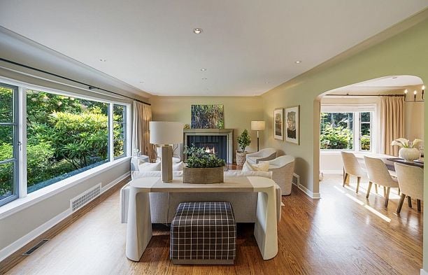 2533 Wallace Crescent Point Grey