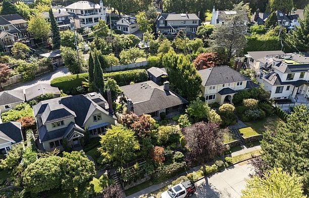 2533 Wallace Crescent Point Grey