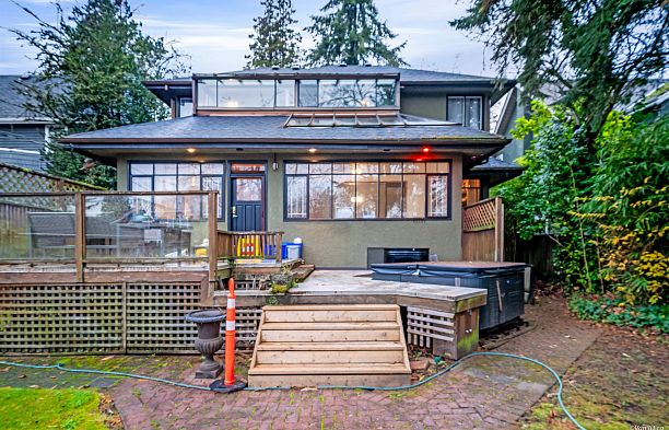 3758 W 35th Avenue Dunbar