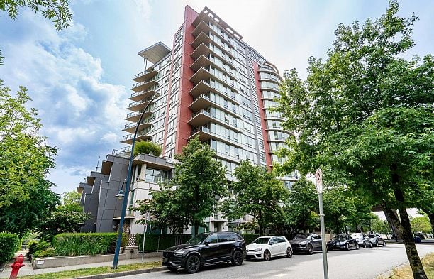 603 980 Cooperage Way Yaletown