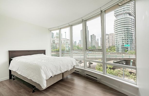 603 980 Cooperage Way Yaletown