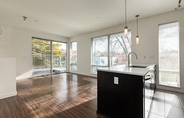 218 3333 Main Street Main