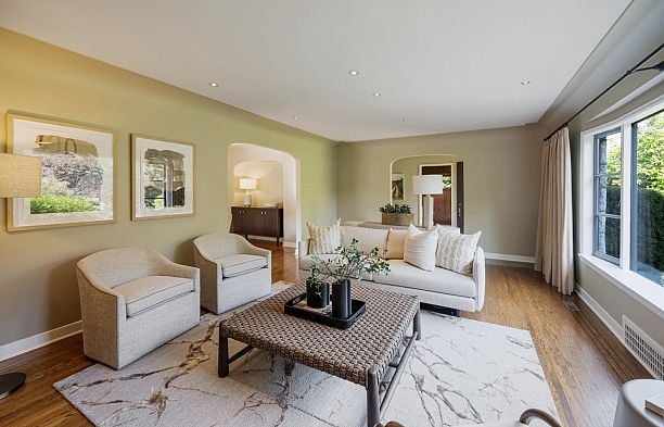 2533 Wallace Crescent Point Grey