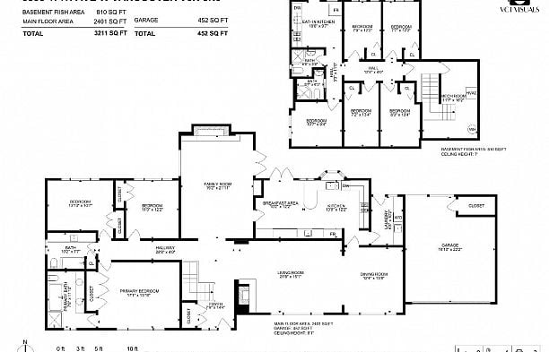 3535 W 47th Avenue Southlands