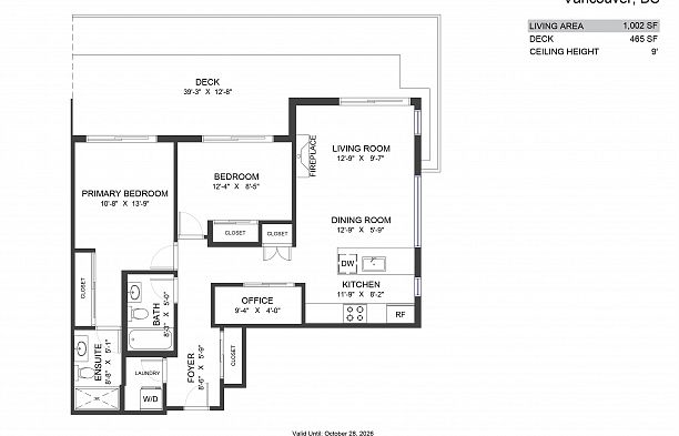 218 3333 Main Street Main