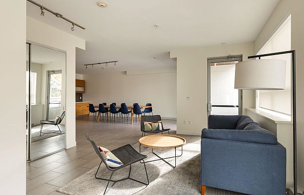 218 3333 Main Street Main