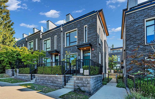 7478 Granville Street South Granville