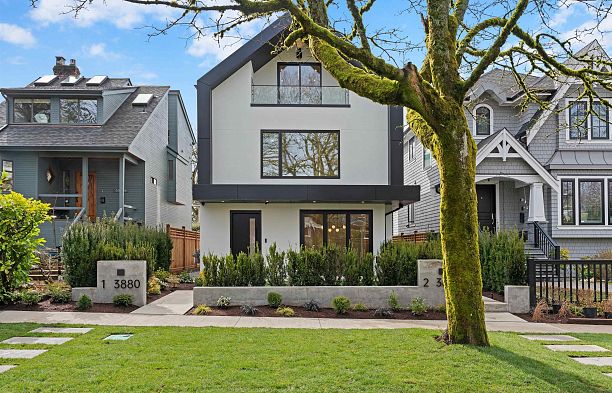 1 3880 W 23rd Avenue Dunbar