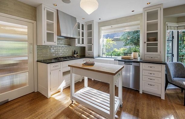 2533 Wallace Crescent Point Grey