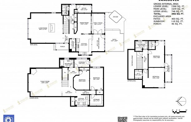 3758 W 35th Avenue Dunbar