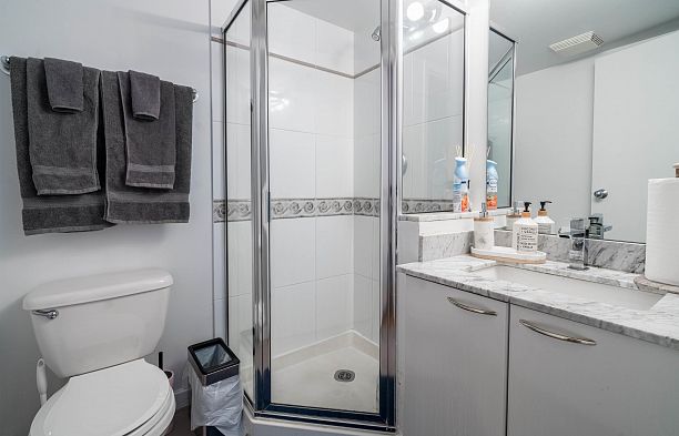 903 1166 Melville Street Coal Harbour