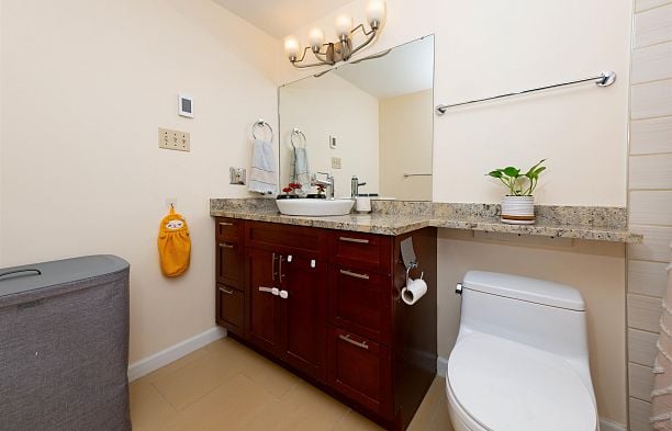 112 1274 Barclay Street West End VW