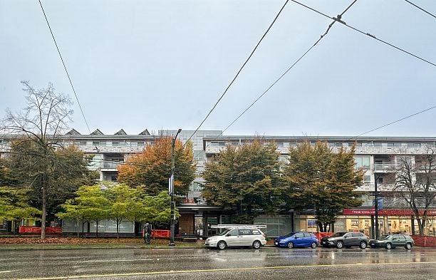 301 3333 Main Street Main