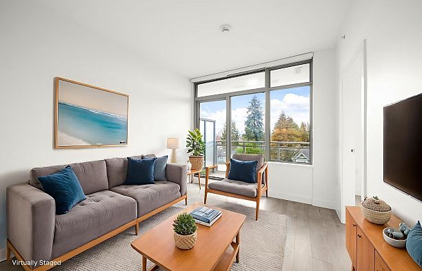301 523 W King Edward Avenue Cambie