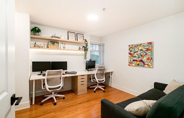 2460 Sasamat Street Point Grey