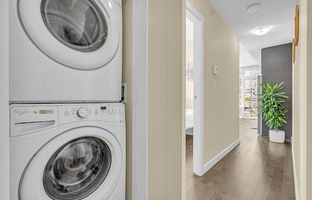 504 38 W 1st Avenue False Creek