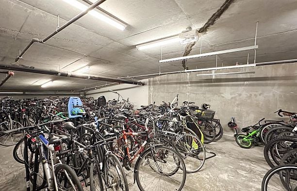 301 3333 Main Street Main