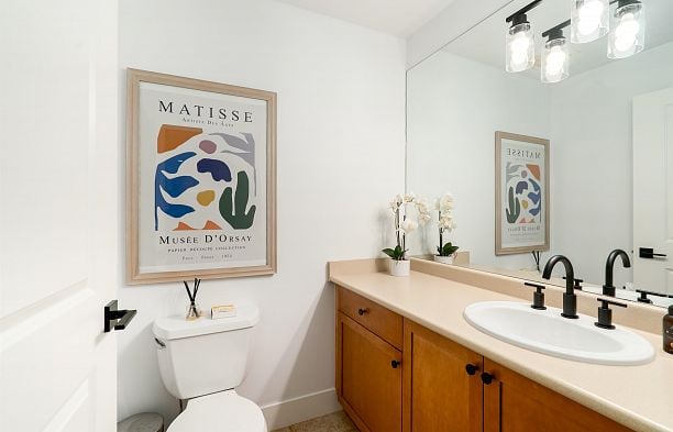 2460 Sasamat Street Point Grey