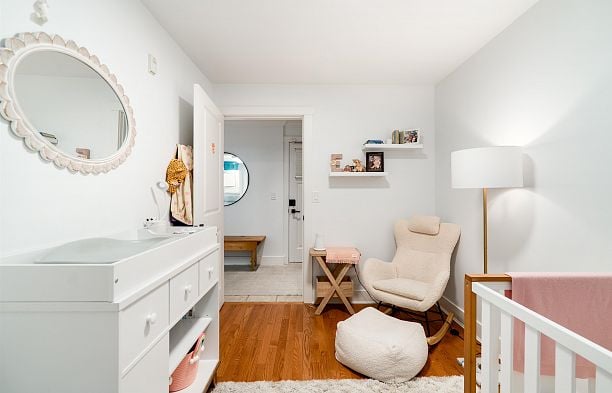 2460 Sasamat Street Point Grey