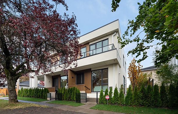 1 8226 Adera Street S.W. Marine