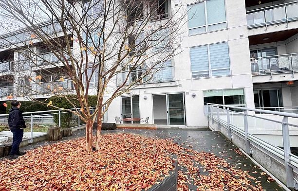 301 3333 Main Street Main