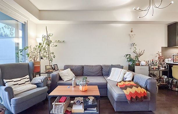 301 3333 Main Street Main